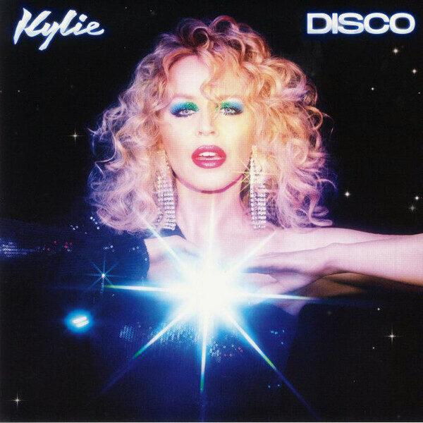Kylie Minogue – Disco