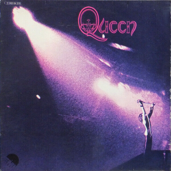 Queen – Queen