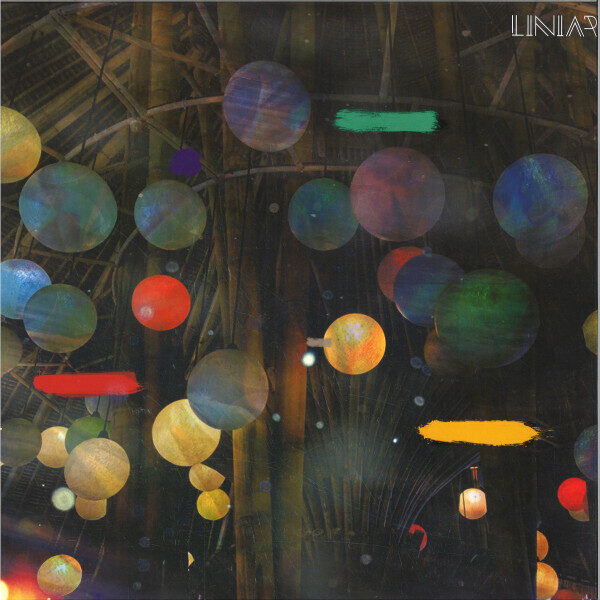 Arapu – Maybe Baby EP