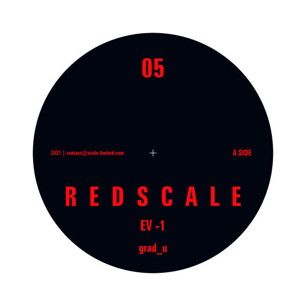 Grad_U – Redscale 05