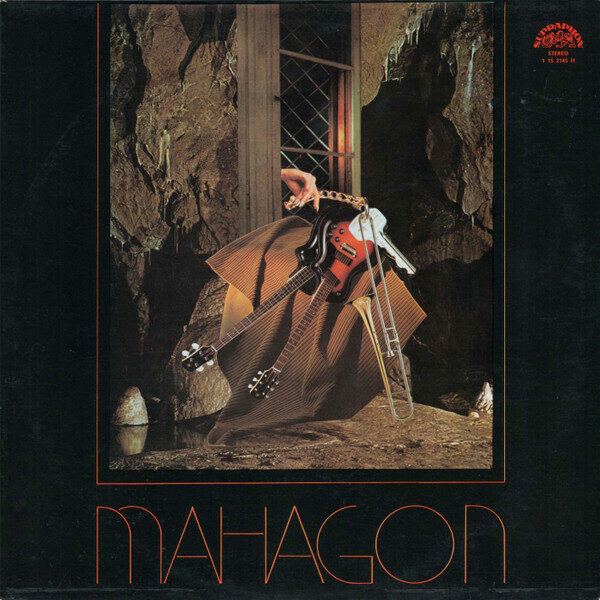 Mahagon – Mahagon