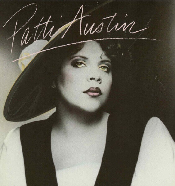 Patti Austin – Patti Austin