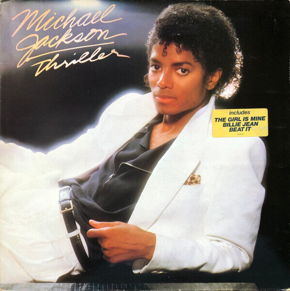 Michael Jackson – Thriller