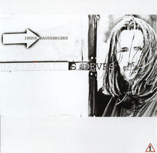 Ingus Baušķenieks – Nezināmais Šedevrs (Izlase 1988 - 2003) (CD)