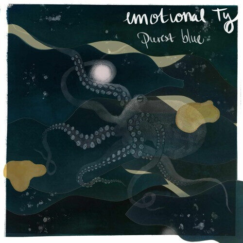 Emotional Ty – Purest Blue
