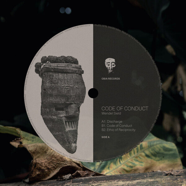 Wendel Sield – Code Of Conduct