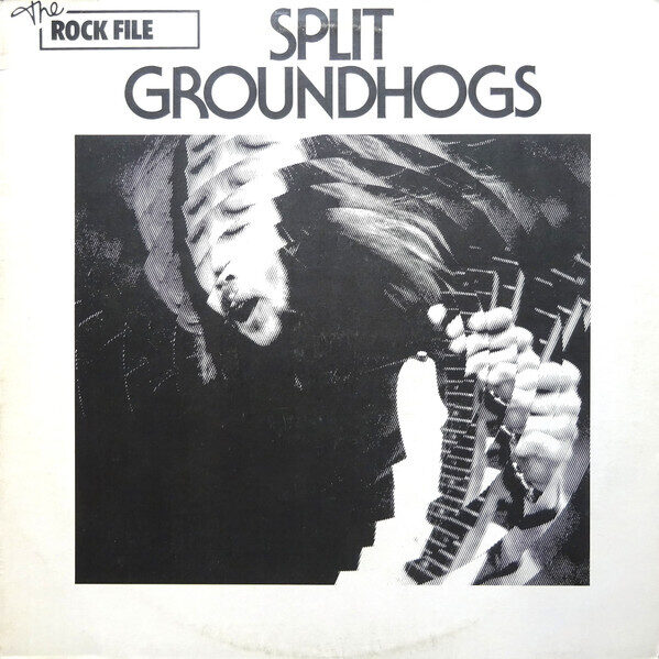 Groundhogs – Split