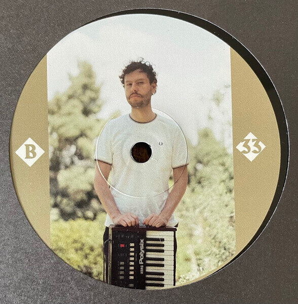 Felipe Gordon – Keepin' It Jazz EP