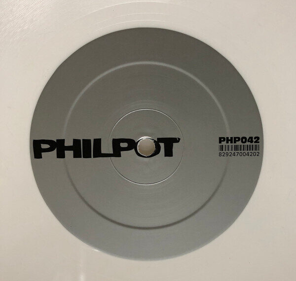 Ike  – Lost 4-Trax