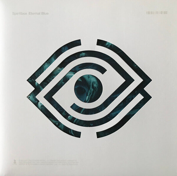 Spiritbox – Eternal Blue