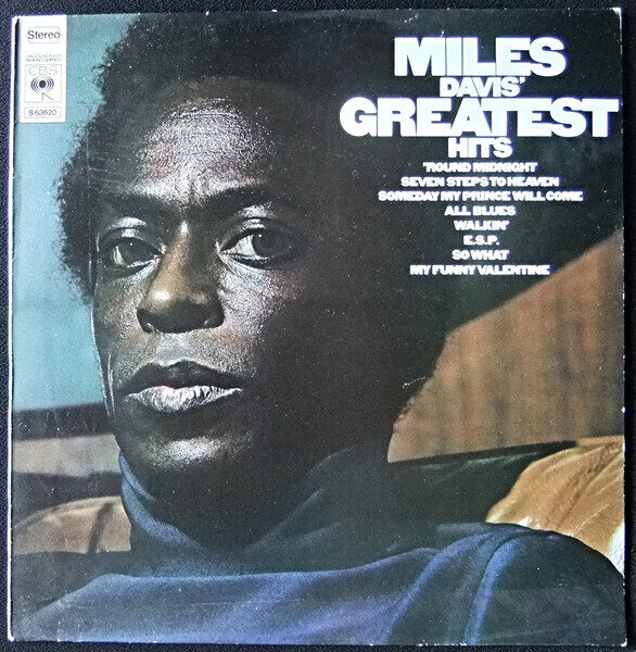Miles Davis – Miles Davis' Greatest Hits