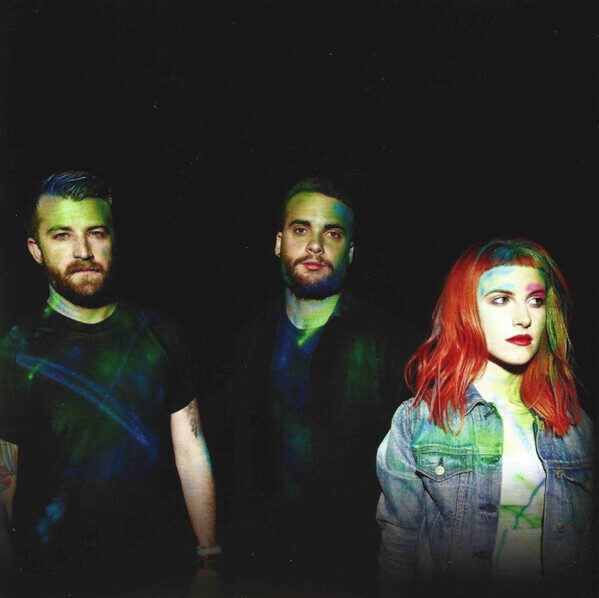 Paramore – Paramore (CD)
