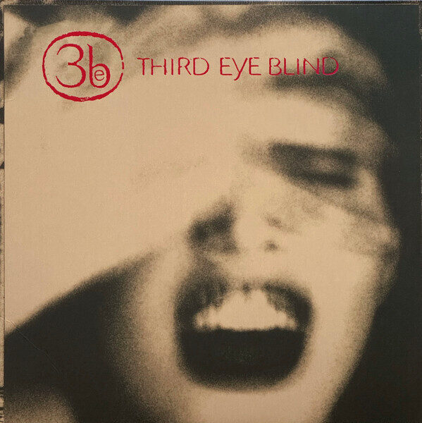 Third Eye Blind – Third Eye Blind