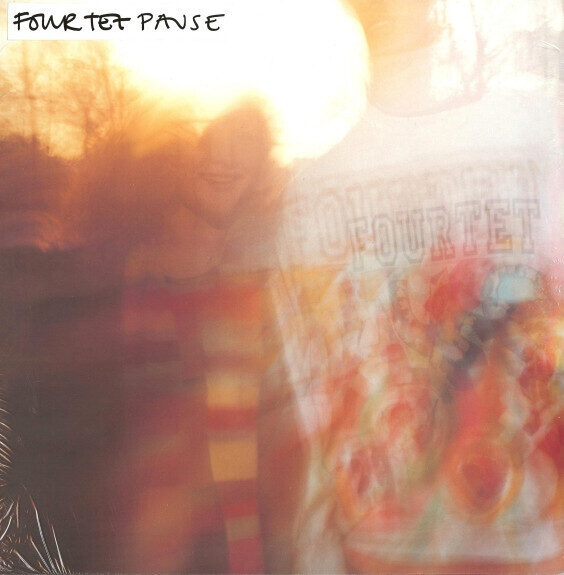 Four Tet – Pause