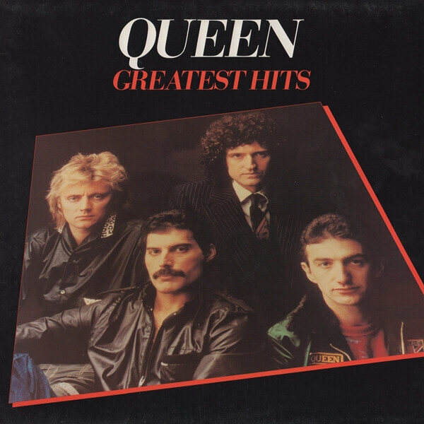 Queen – Greatest Hits