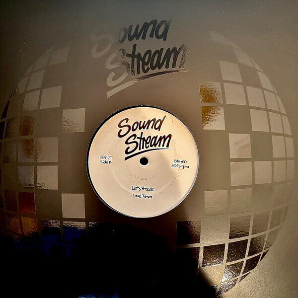 Sound Stream – Good Soul