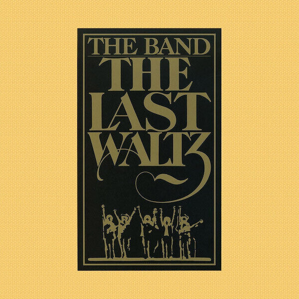 The Band – The Last Waltz