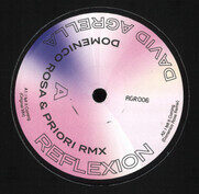 David Agrella – Reflexion