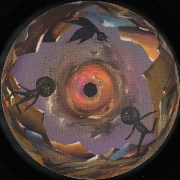 Goose, Hosca – Rinkuuddo Ep