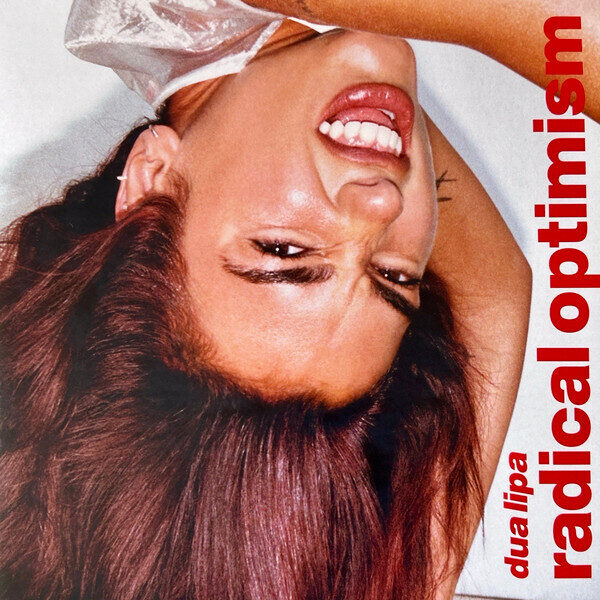 Dua Lipa – Radical Optimism (Alternative Cover)