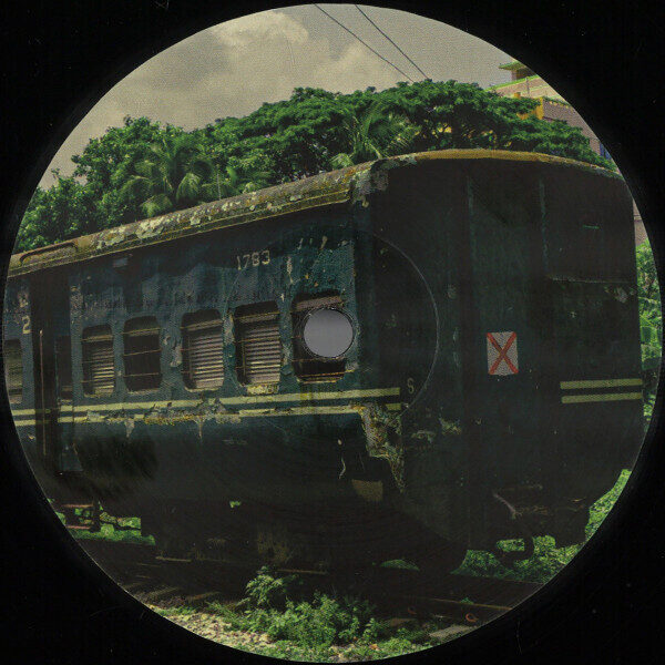 Various – Night Drive Ep