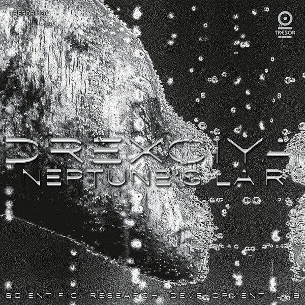 Drexciya – Neptune's Lair