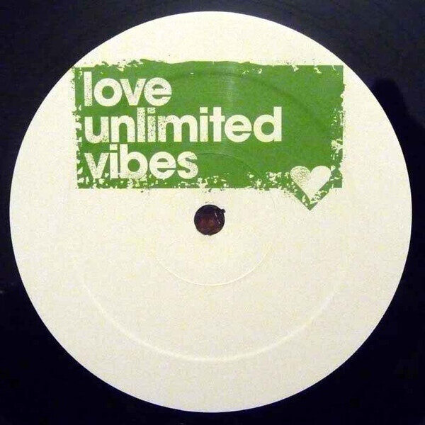 Love Unlimited Vibes – Luv.Four
