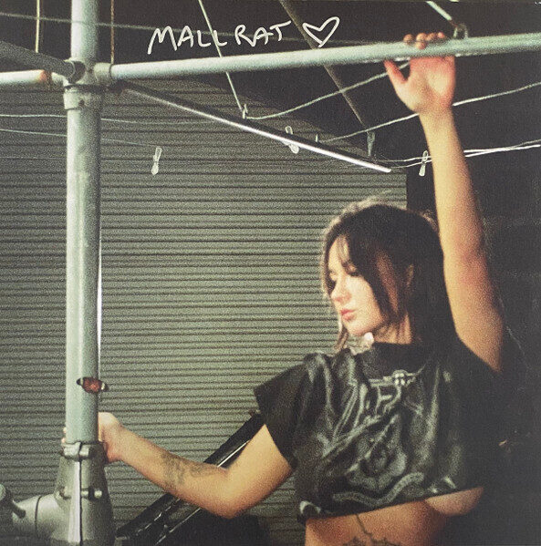 Mallrat – Light Hit My Face Like A Straight Right