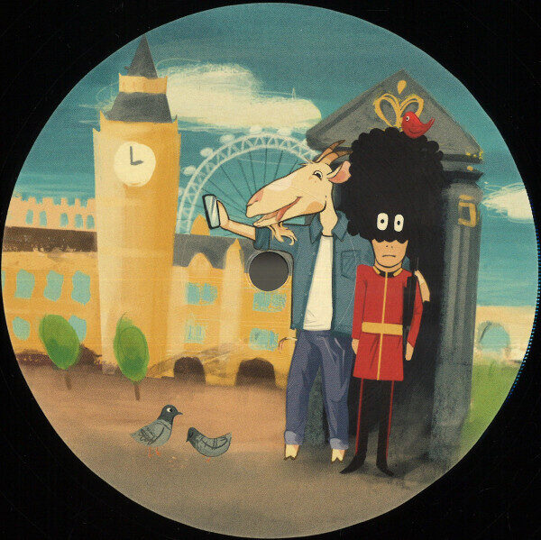 Various – Say Cheeze!