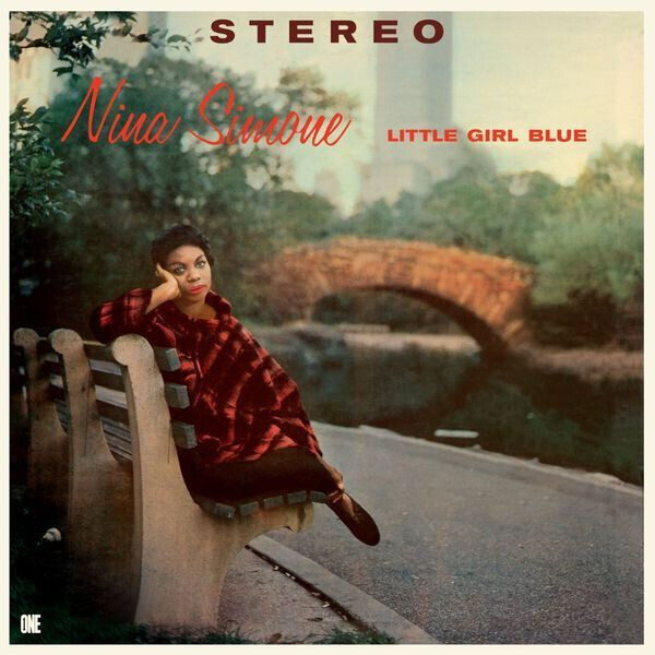 Nina Simone – Little Girl Blue
