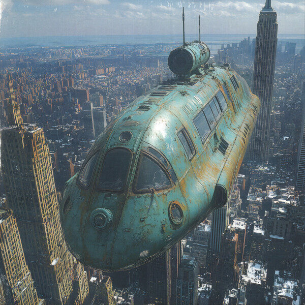 Various – Put The Needle On The Record - Dance Floor Magic Happens Here