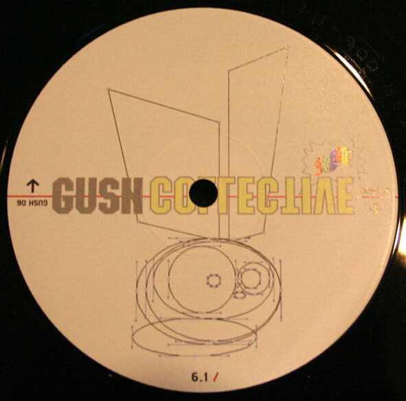 Adam K. – Gush Collective 6