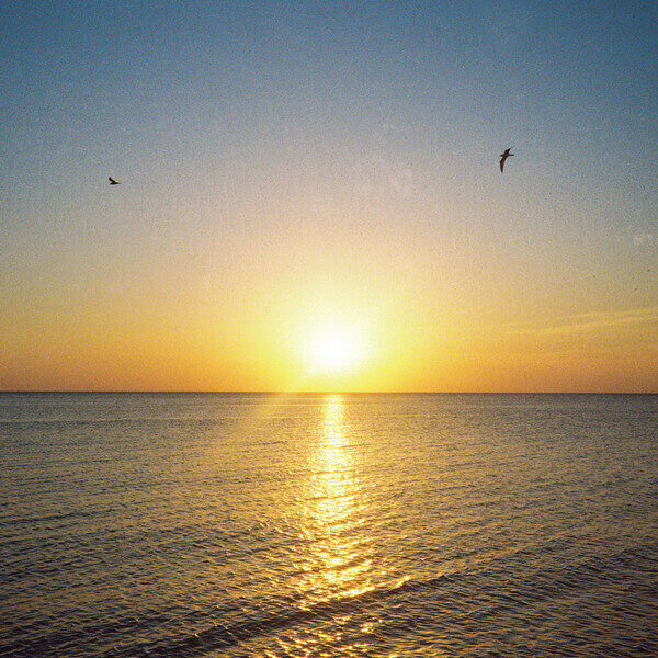 Simas Slabačiauskas – Saulėlydis