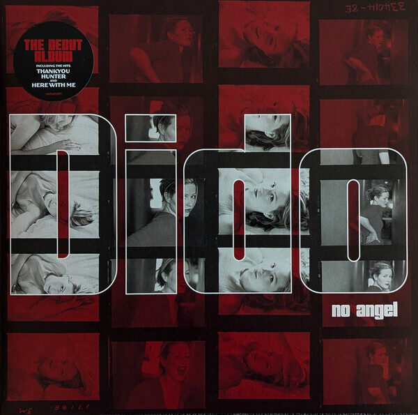 Dido – No Angel