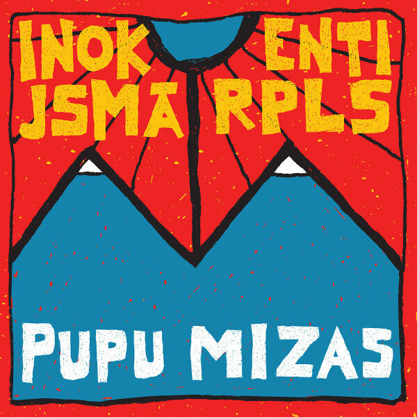 Inokentijs Mārpls – Pupu mizas