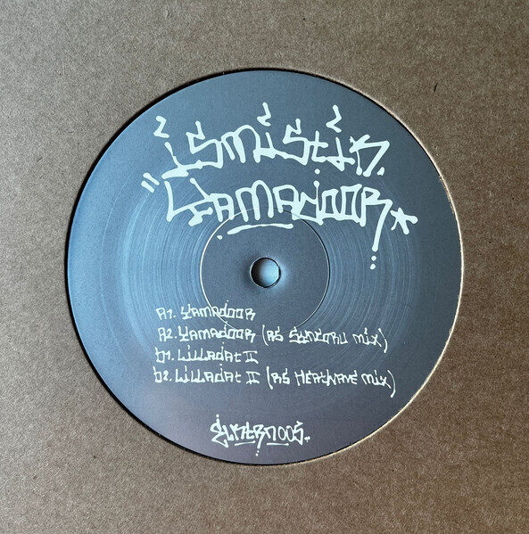 Ismistik – Yamadoor