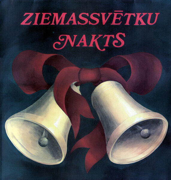 Various – Ziemassvētku Nakts