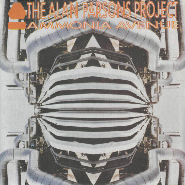 The Alan Parsons Project – Ammonia Avenue