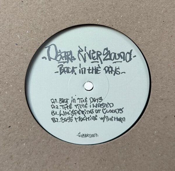 Pearl River Sound – Back In The Days