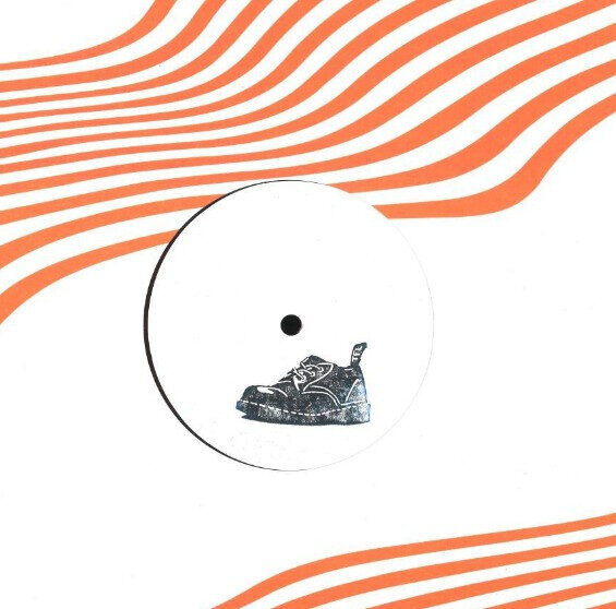 Unknown Artist – Tooflie Edits 007
