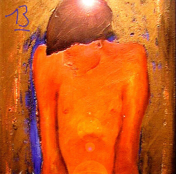 Blur – 13 (CD)