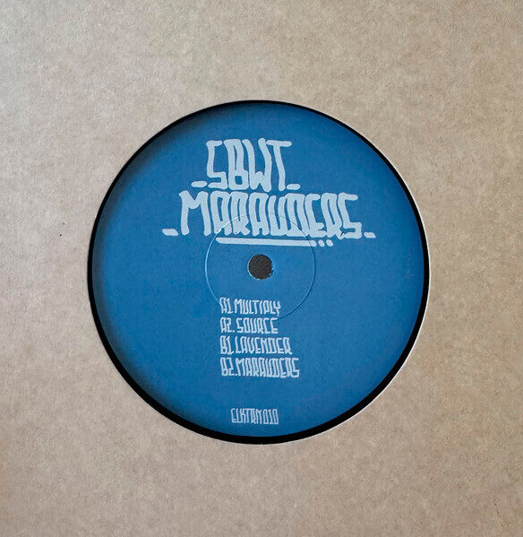 SBWT – Marauders