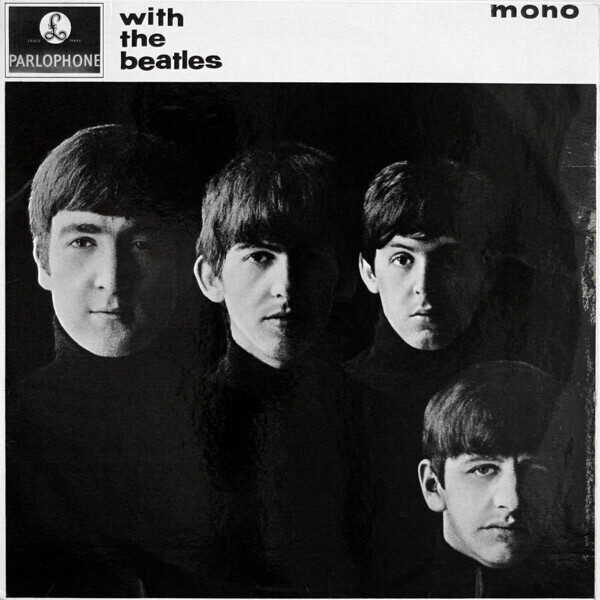 The Beatles – With The Beatles
