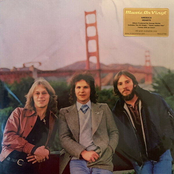 America – Hearts