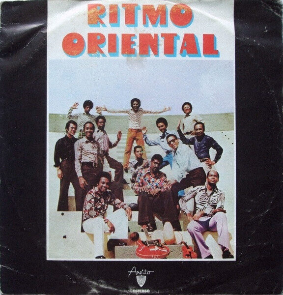 Orquesta Ritmo Oriental – Ritmo Oriental