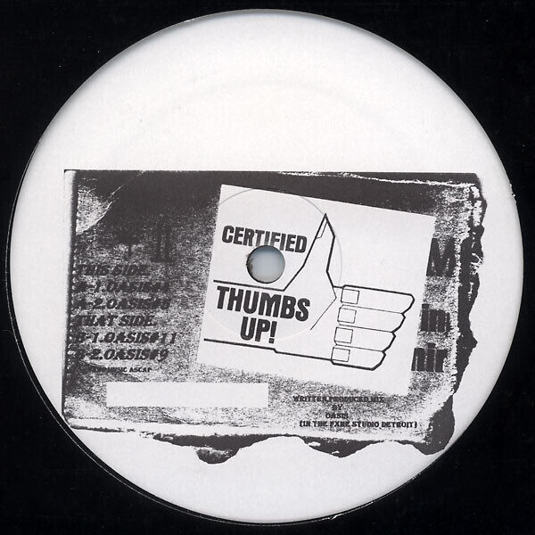 Oasis (Omar S) – Oasis Collaborating