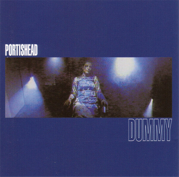 Portishead – Dummy