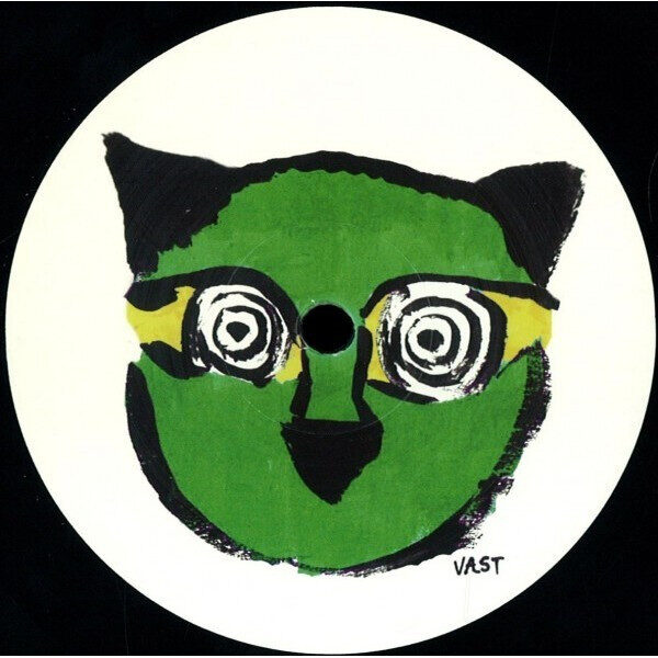 Niro – Tender As Asphalt