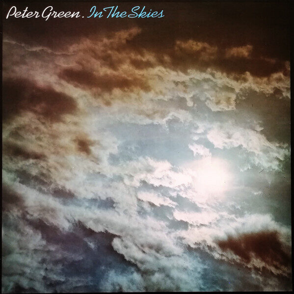 Peter Green – In The Skies