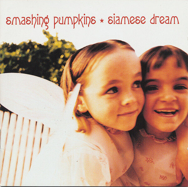 The Smashing Pumpkins – Siamese Dream